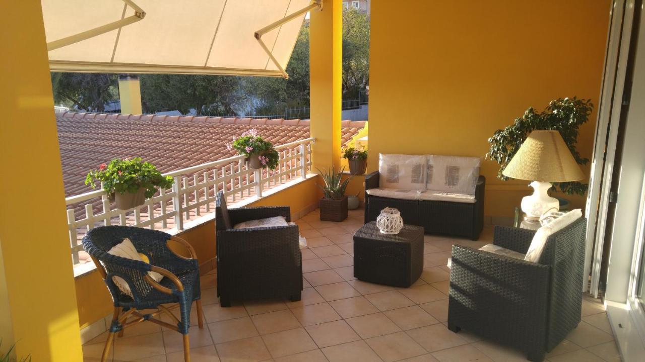 B&B Benjamin Badesi Exterior foto