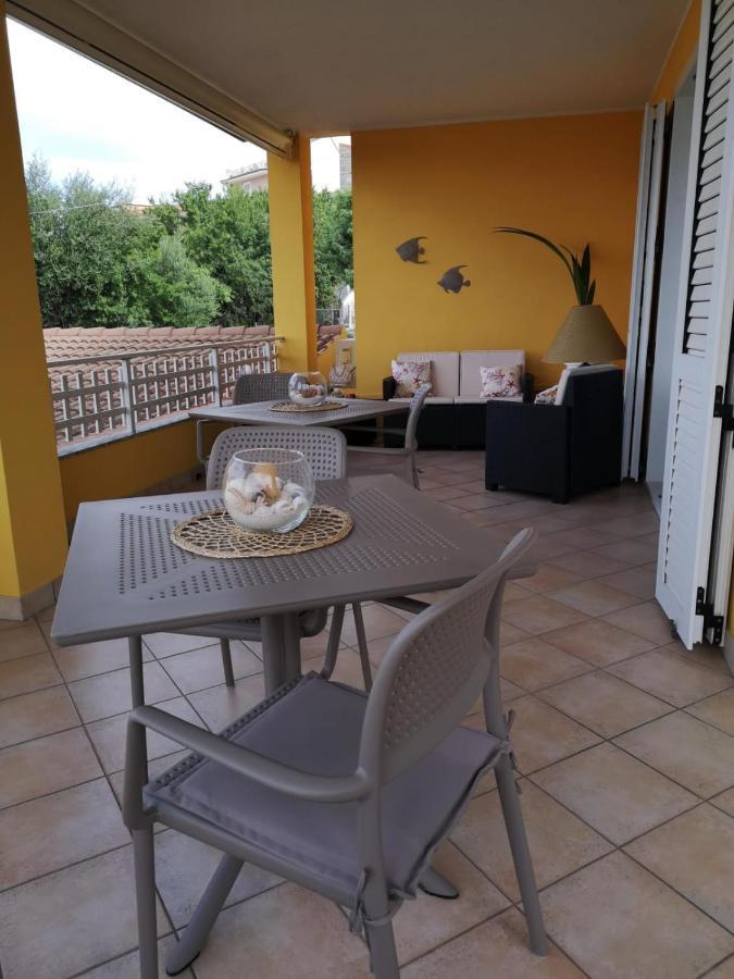 B&B Benjamin Badesi Exterior foto